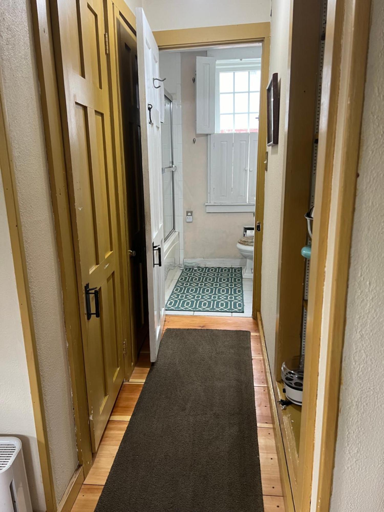 Old School House Apartment Hallowell ภายนอก รูปภาพ