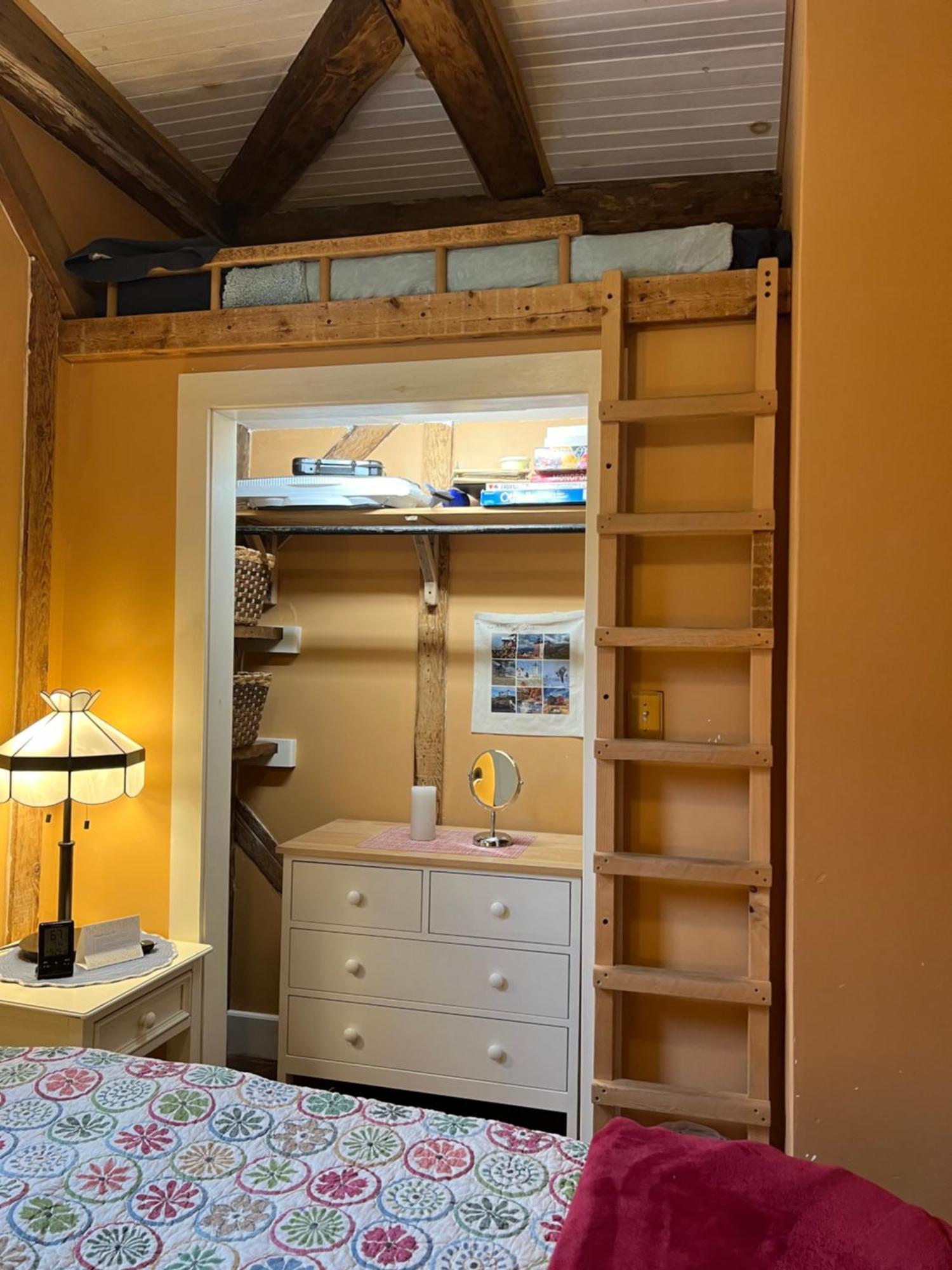 Old School House Apartment Hallowell ภายนอก รูปภาพ