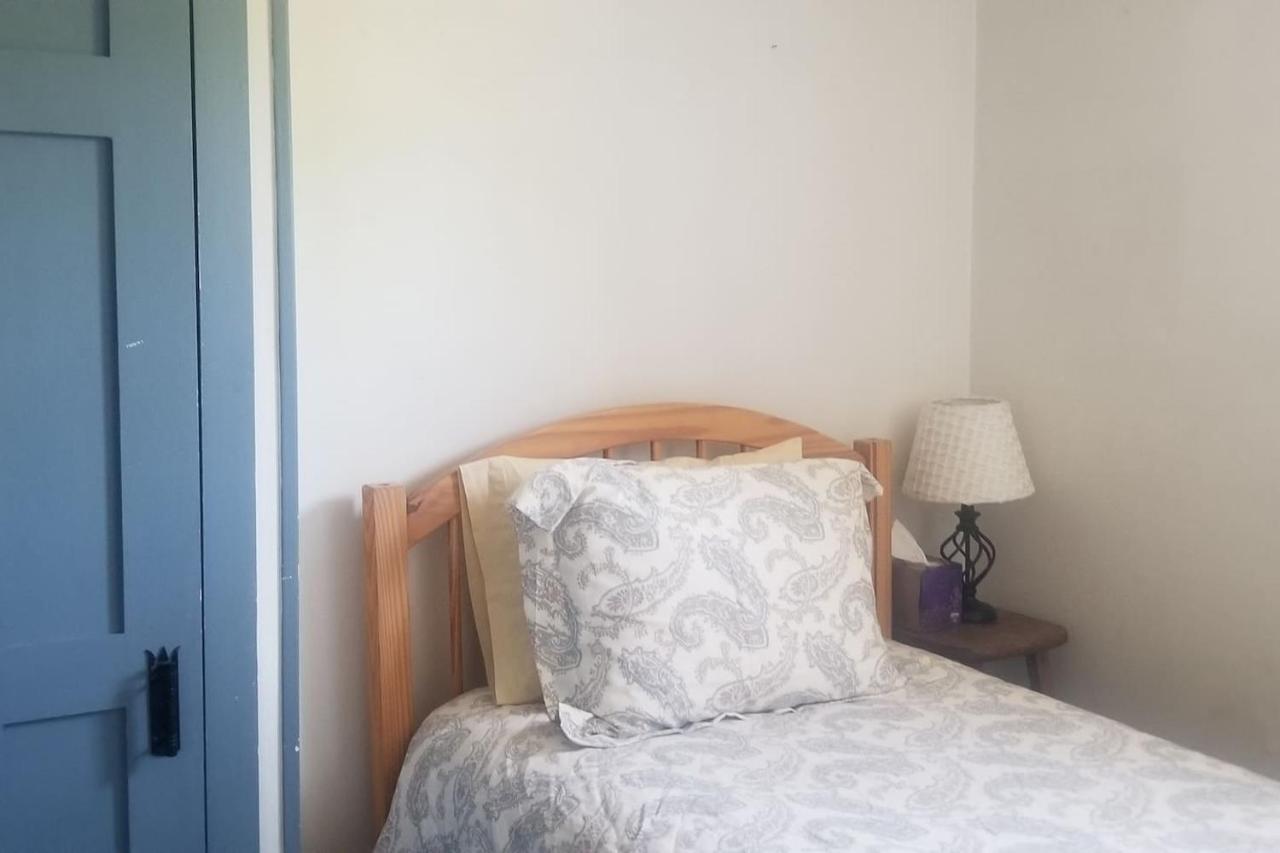 Old School House Apartment Hallowell ภายนอก รูปภาพ