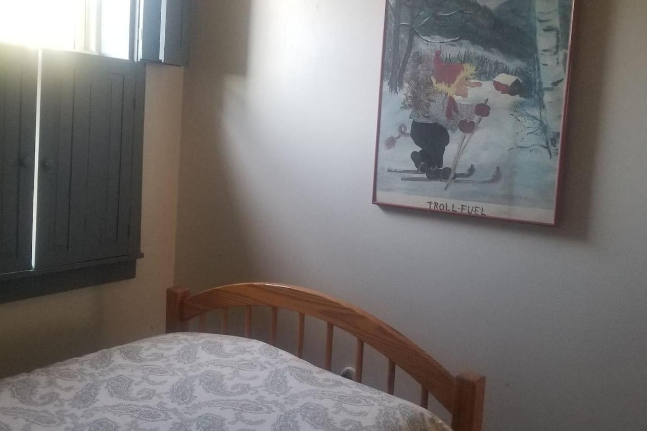 Old School House Apartment Hallowell ภายนอก รูปภาพ