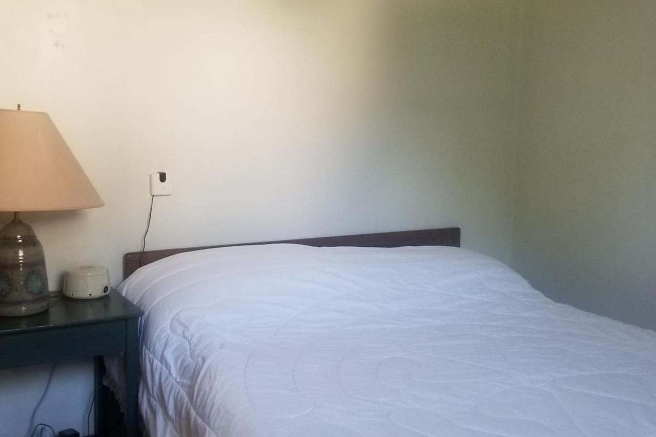 Old School House Apartment Hallowell ภายนอก รูปภาพ